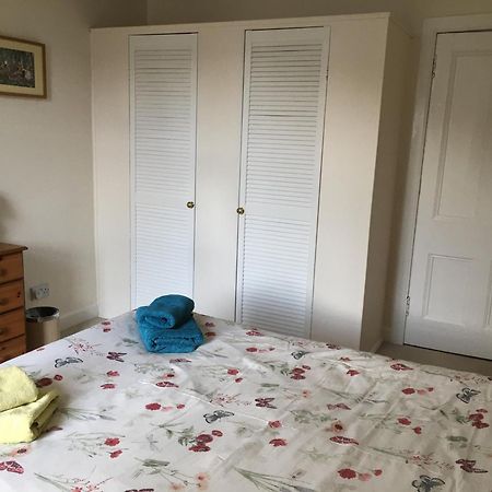 6 Northgate Vennel, Peebles Apartman Kültér fotó