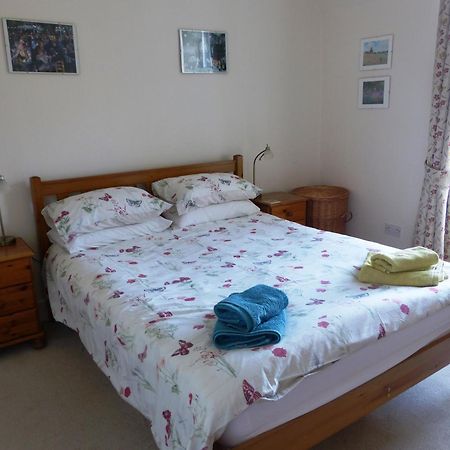 6 Northgate Vennel, Peebles Apartman Kültér fotó