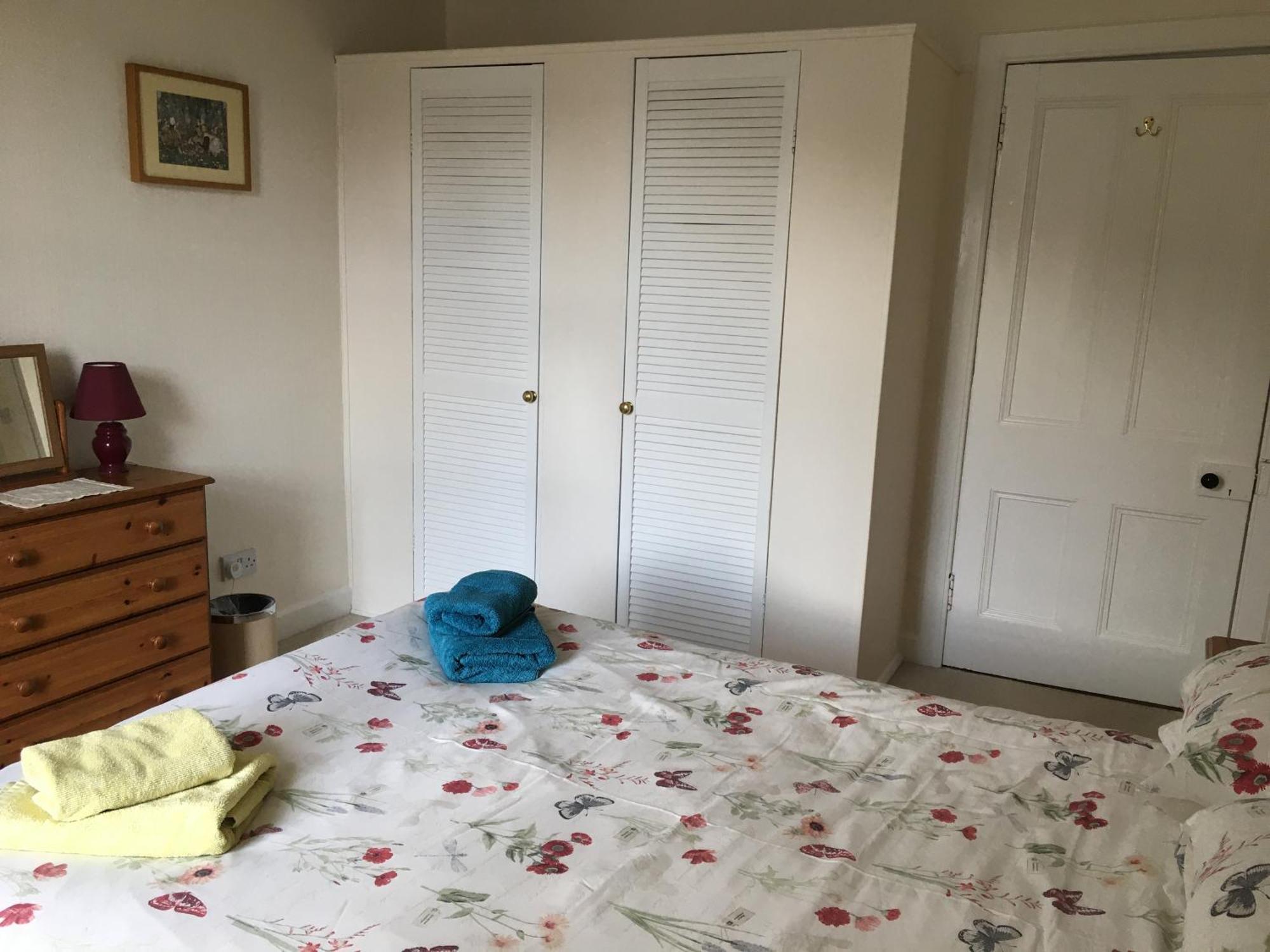 6 Northgate Vennel, Peebles Apartman Kültér fotó